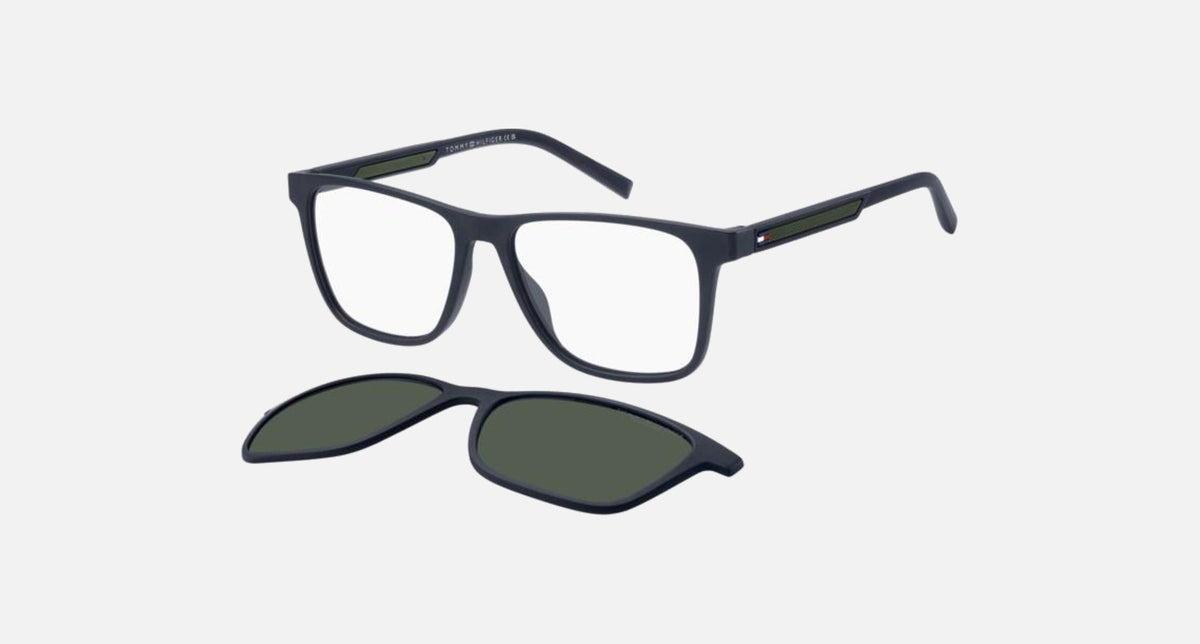 TH 2203/C / Blue / Not specified by manufacturer (RNB) / 55-16-145