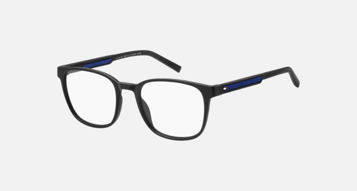 TH 2205 / Black (D51) / 52-19-145