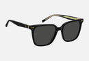 TH 2211/S / Grey / Not specified by manufacturer (807) / 53