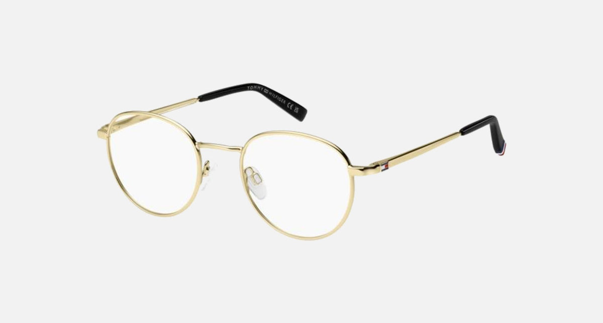 TH 2222 / Gold (J5G) / 49-20-145