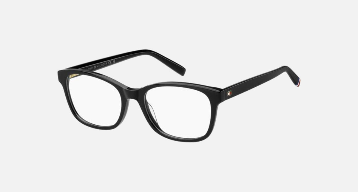 TH 2229 / Black (807) / 52-17-140