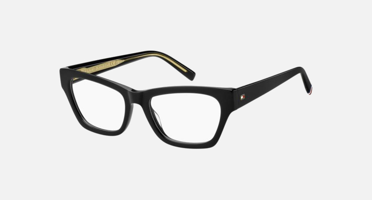 TH 2231 / Black (807) / 53-18-140