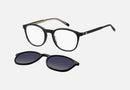 TH 2268/C / Black / Not specified by manufacturer (807) / 51-19-150