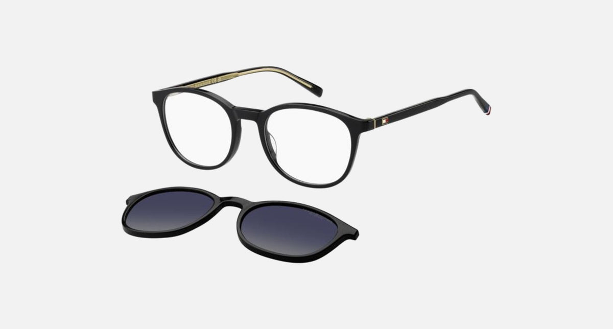 TH 2268/C / Black / Not specified by manufacturer (807) / 51-19-150