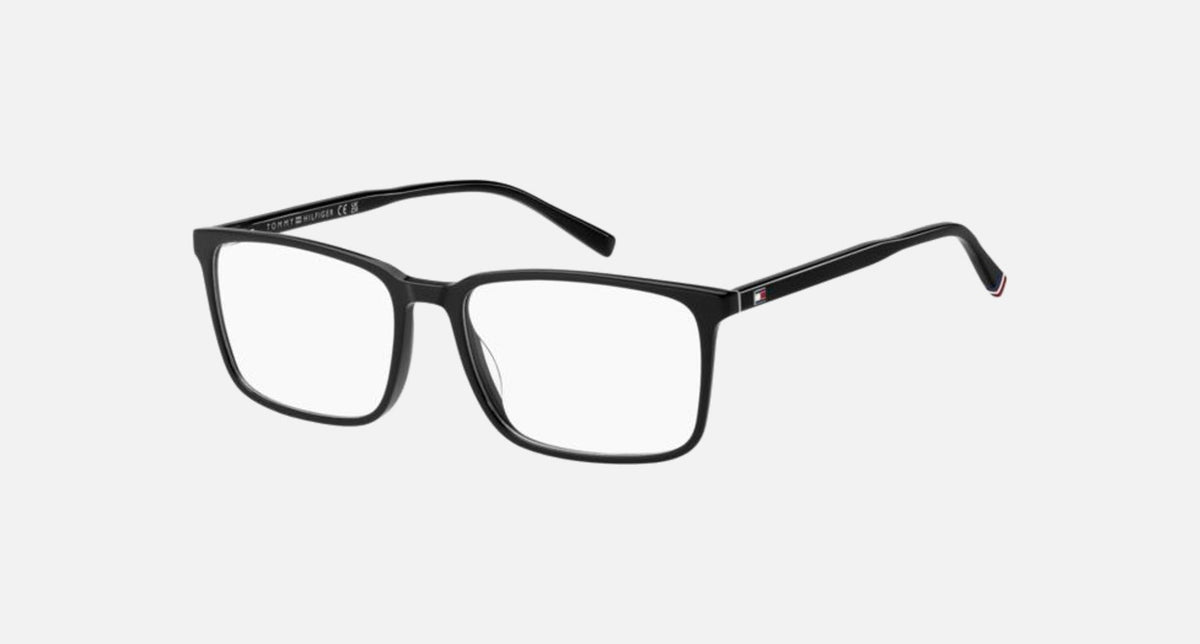 TH 2269 / Black (807) / 52-17, 17-150, 155