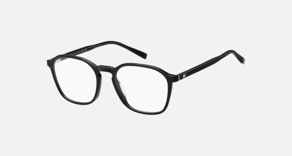 TH 2271 / Black (807) / 52-19-145