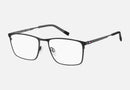 TH 2273 / Black (TI7) / 55-17-150