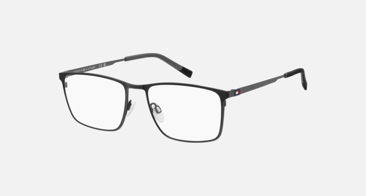 TH 2273 / Black (TI7) / 55-17-150