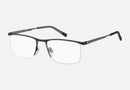 TH 2274 / Black (TI7) / 56-19-150