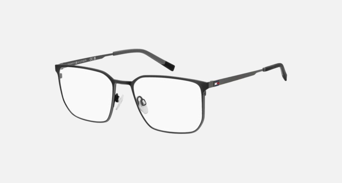 TH 2275 / Black (TI7) / 57-18-150