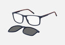 TH 2281/C / Blue / Not specified by manufacturer (8RU) / 55-17-145