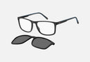 TH 2281/C / Black / Not specified by manufacturer (ETJ) / 55-17-145