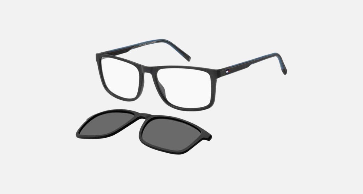 TH 2281/C / Black / Not specified by manufacturer (ETJ) / 55-17-145
