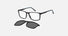 TH 2281/C / Black / Not specified by manufacturer (ETJ) / 55-17-145