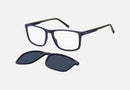 TH 2281/C / Blue / Not specified by manufacturer (RNB) / 55-17-145
