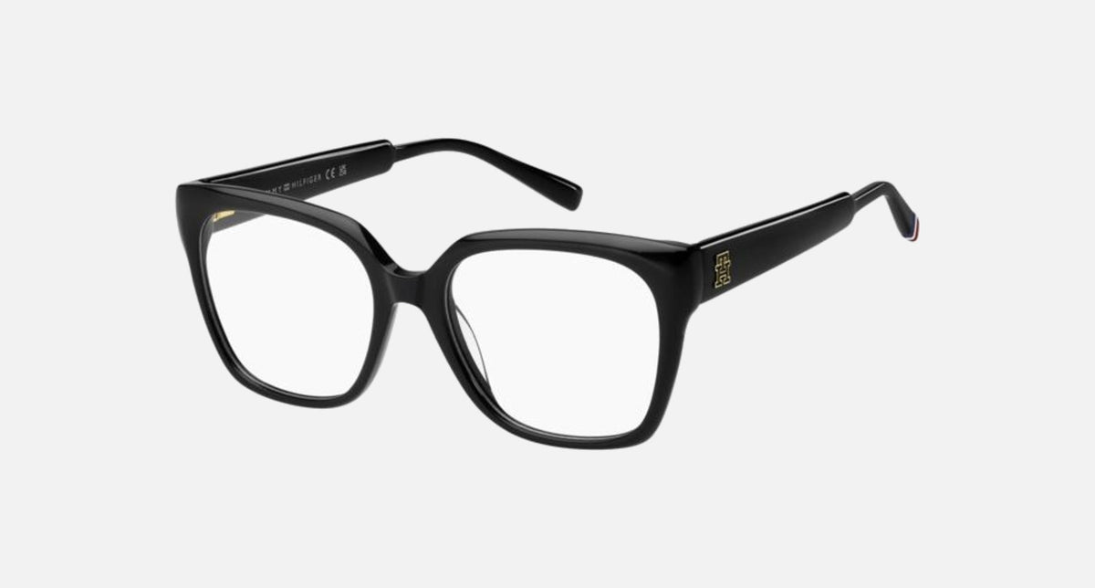 TH 2287 / Black (807) / 52-17-140