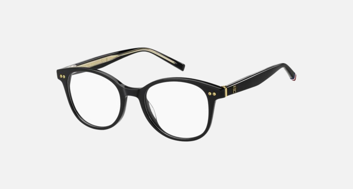 TH 2290 / Black (807) / 48-18-140