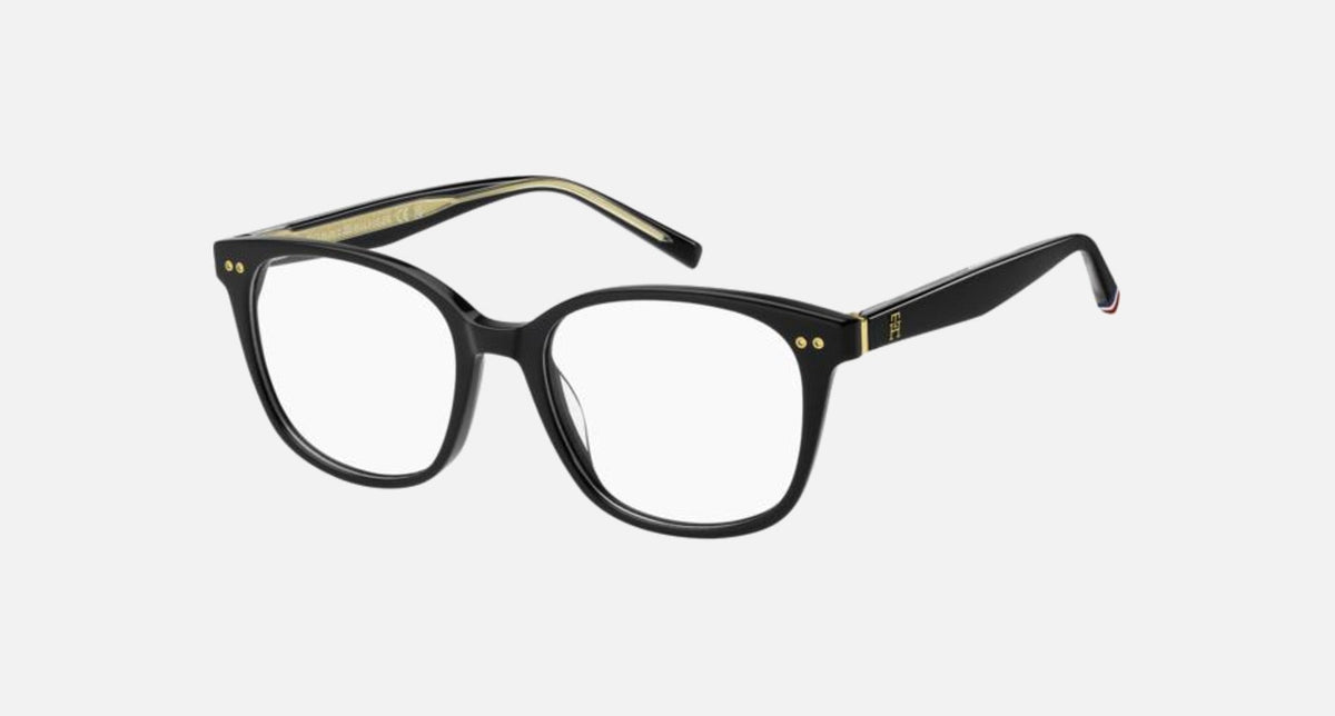 TH 2291 / Black (807) / 50-17-140