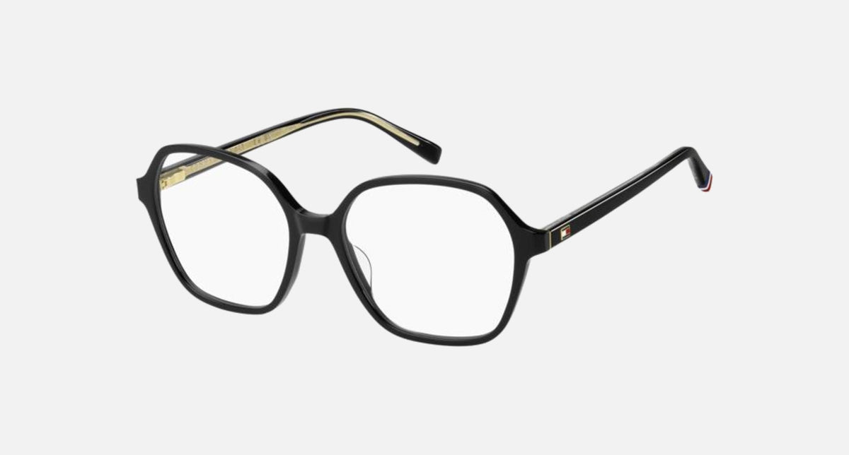 TH 2293 / Black (807) / 52-16-140