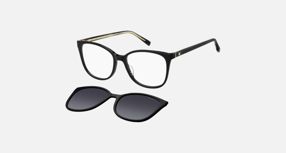 TH 2294/C / Black / Not specified by manufacturer (807) / 52-16-140