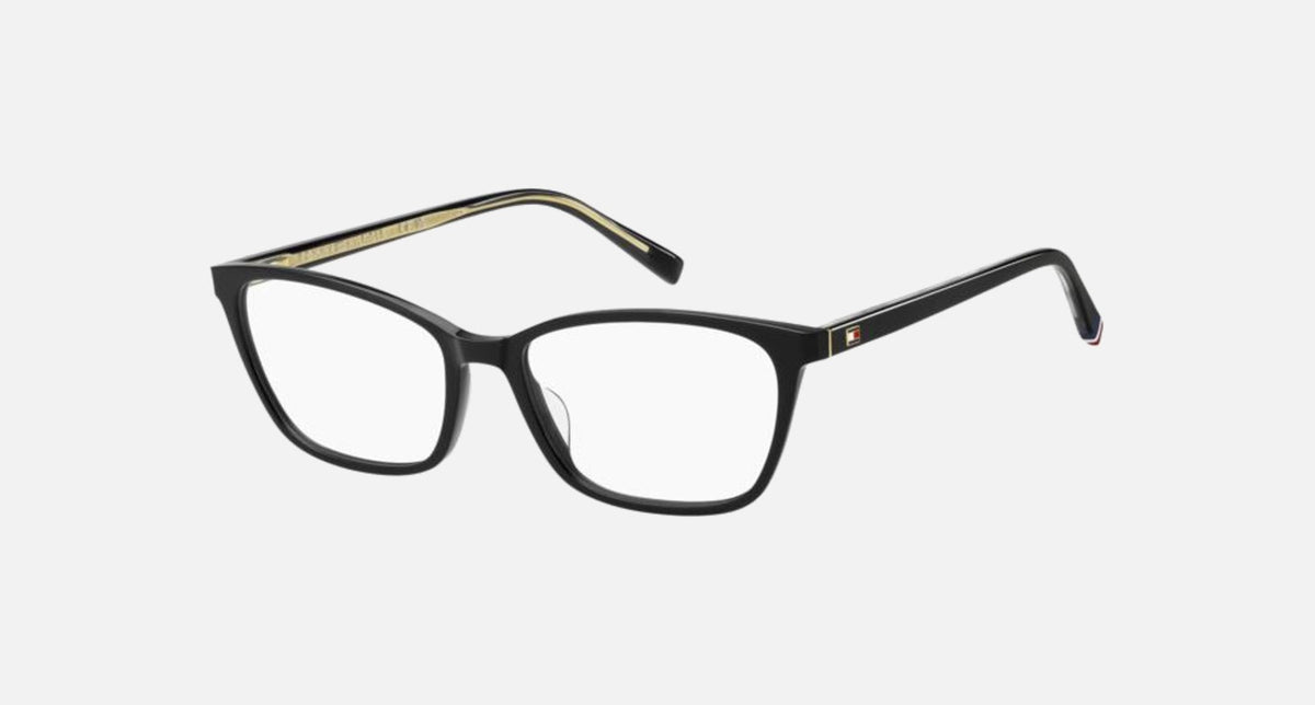 TH 2295 / Black (807) / 53-16-140