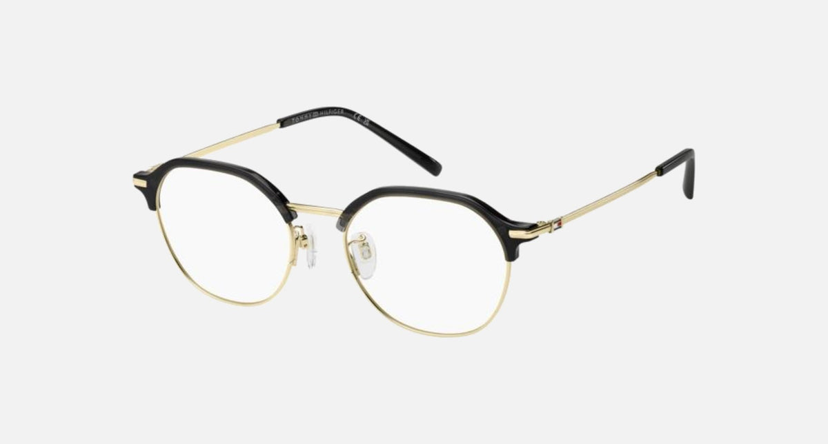 TH 2298/F / Black (807) / 53-19-150