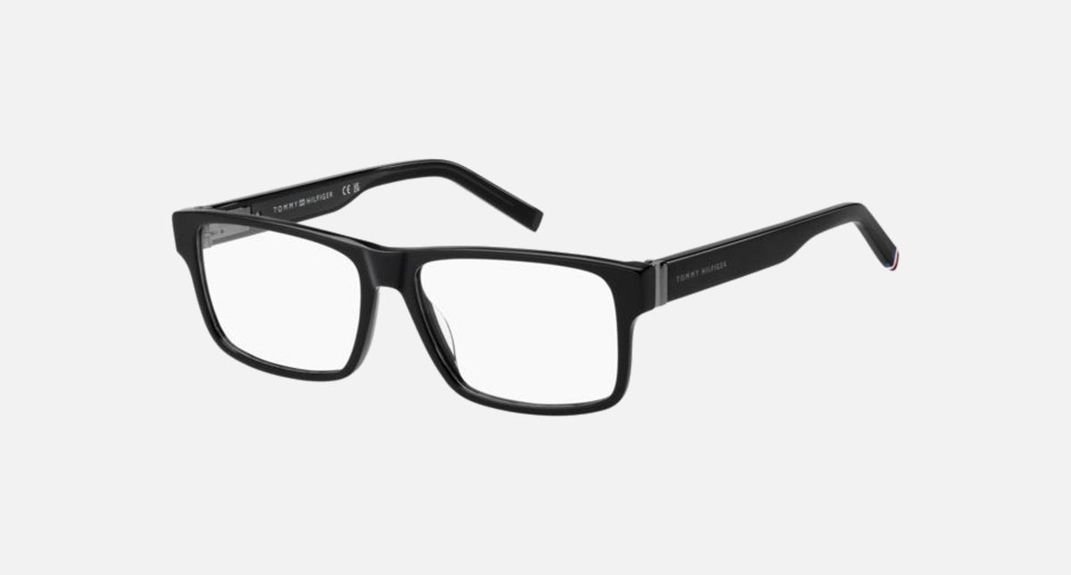 TH 2311 / Black (807) / 57-16-150
