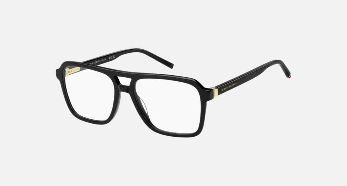 TH 2312 / Black (807) / 56-17-150