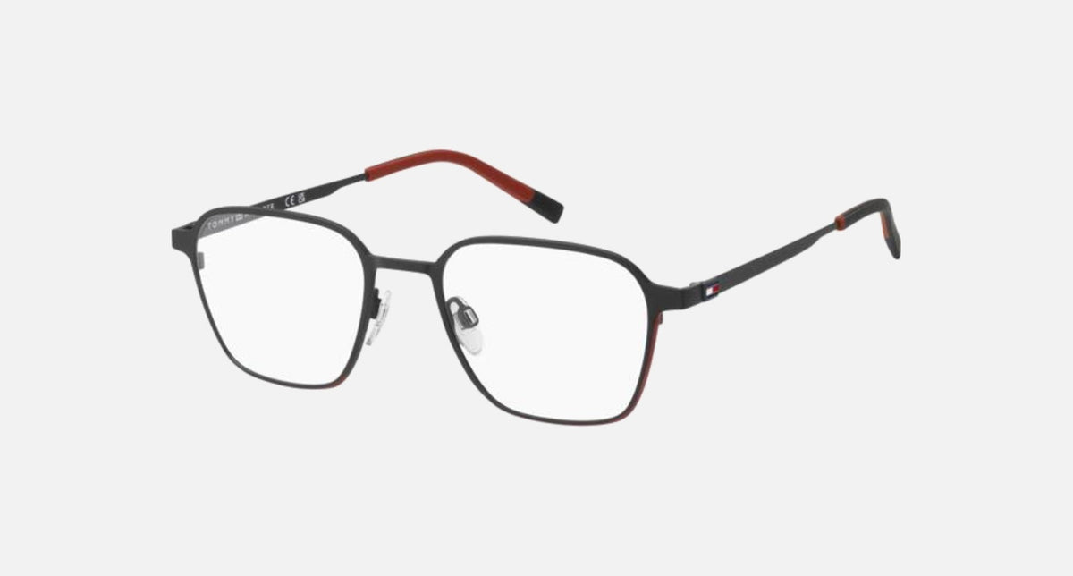 TH 2315 / Black (BLX) / 52-20-150