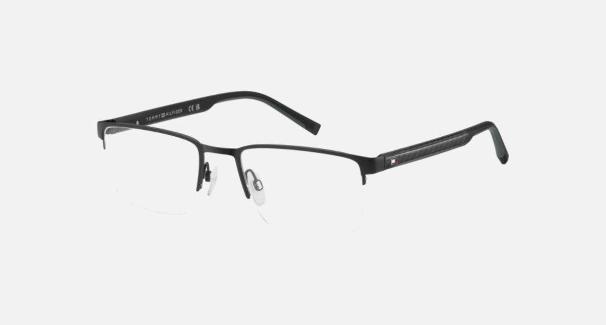 TH 2316 / Black (003) / 55-20-145