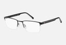 TH 2316 / Black (124) / 55-20-145