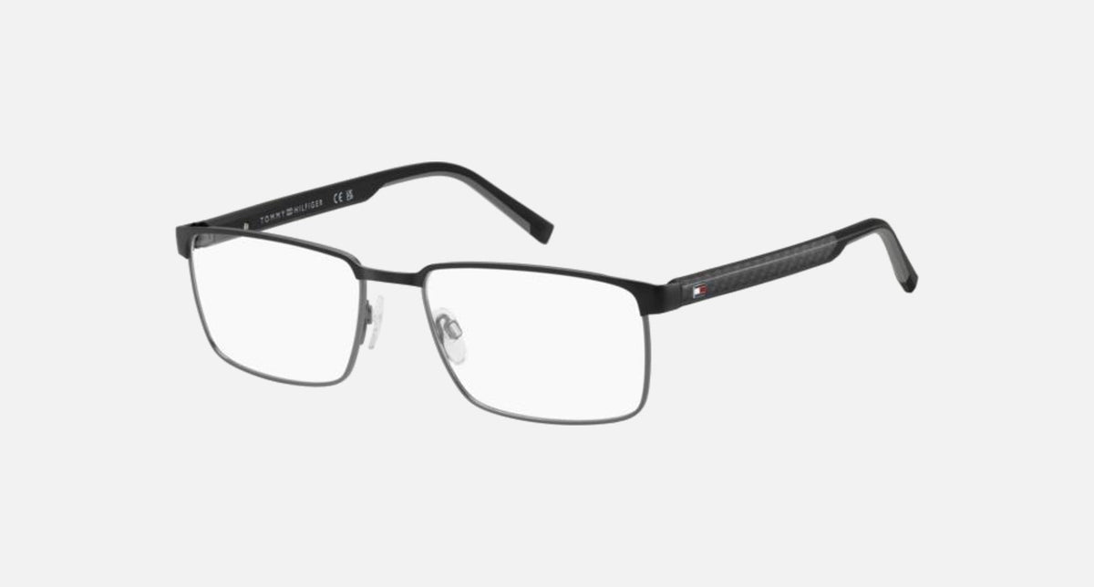 TH 2317 / Black (807) / 57-18-145