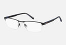TH 2322 / Black (807) / 54-19-145