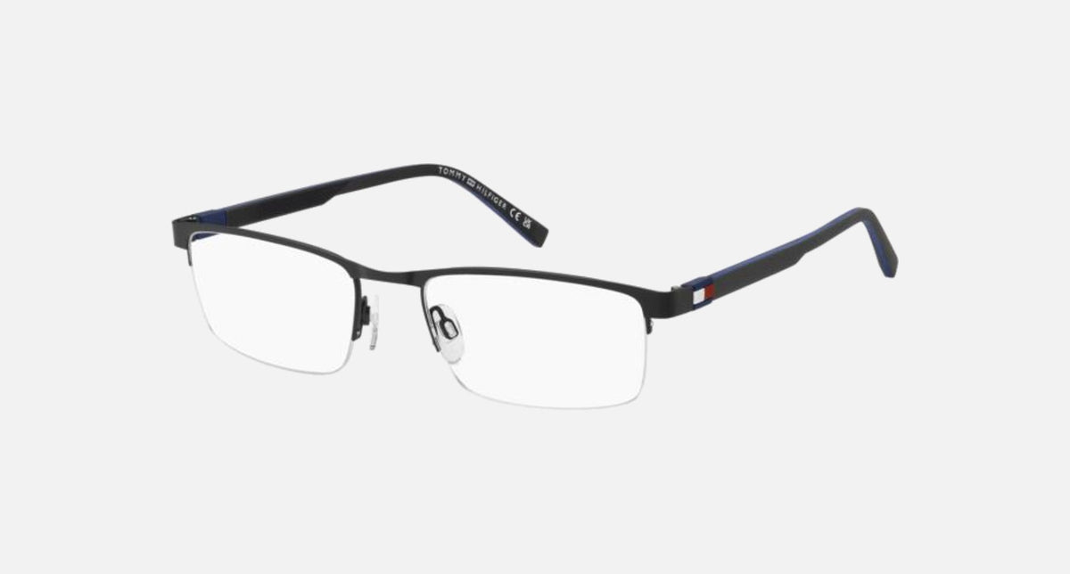 TH 2322 / Black (807) / 54-19-145