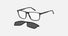 TH 2326/C / Color 807 / Not specified by manufacturer (807) / 57