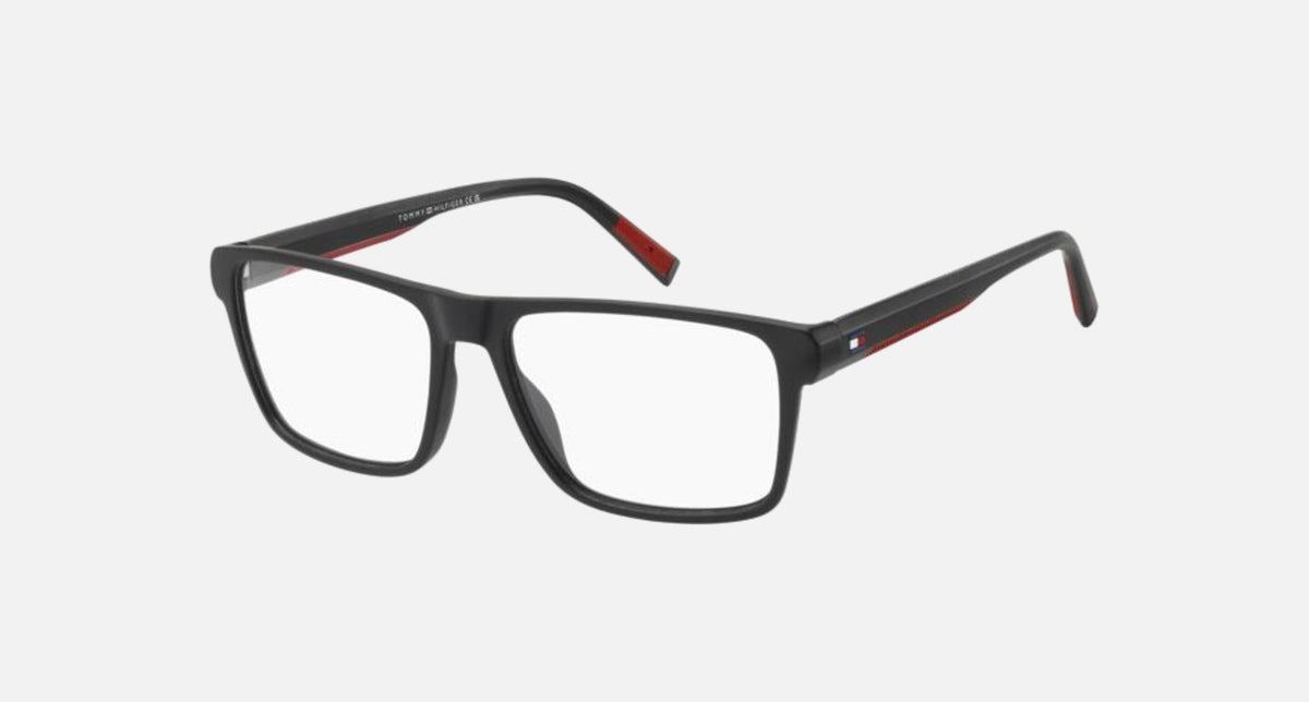 TH 2328 / Black (OIT) / 56-16-145