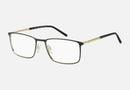TH 2330 / Black (2M2) / 56-18-150