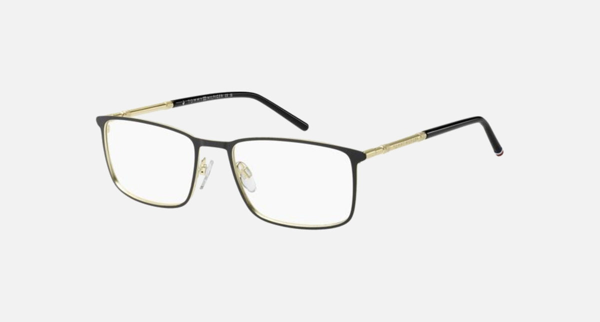 TH 2330 / Black (2M2) / 56-18-150