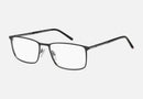 TH 2330 / Black (ANS) / 56-18-150