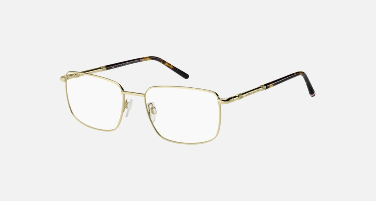 TH 2331 / Gold (J5G) / 56-18-150