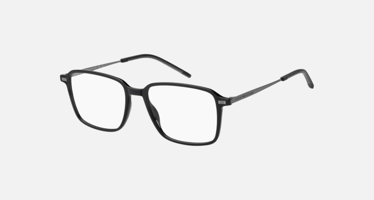 TH 2335 / Black (807) / 54-17-145
