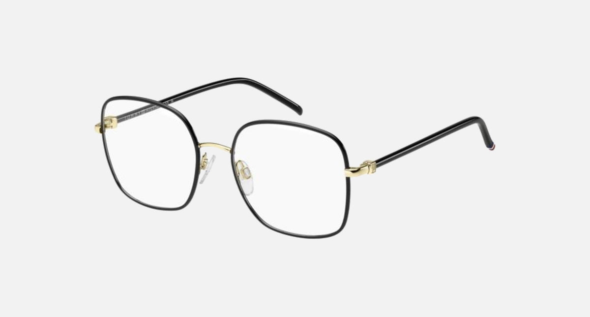 TH 2338 / Black (2M2) / 52-18-140
