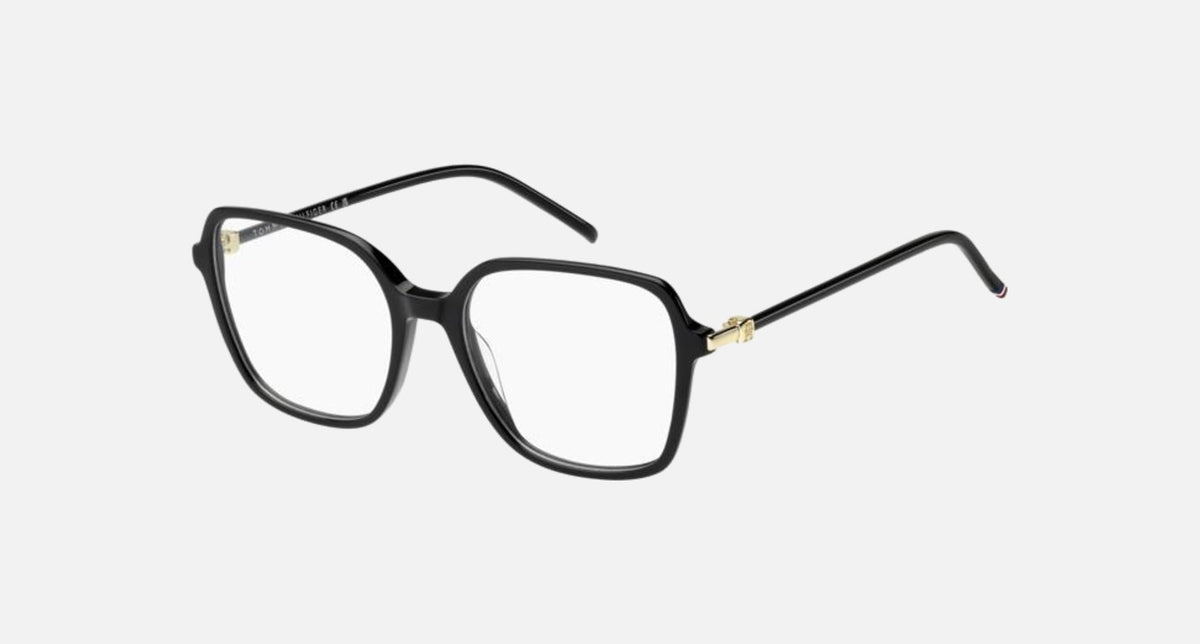TH 2339 / Black (807) / 52-17-140