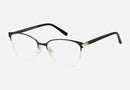 TH 2352 / Black (2M2) / 53-17-140