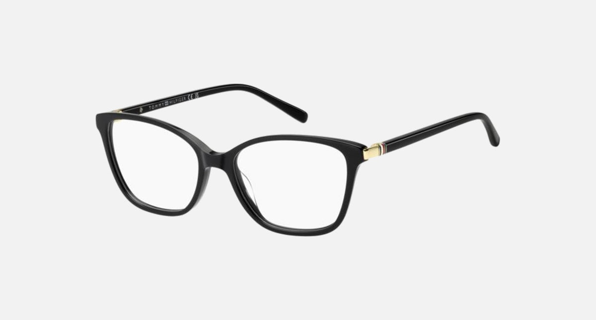TH 2354 / Black (807) / 53-16-140
