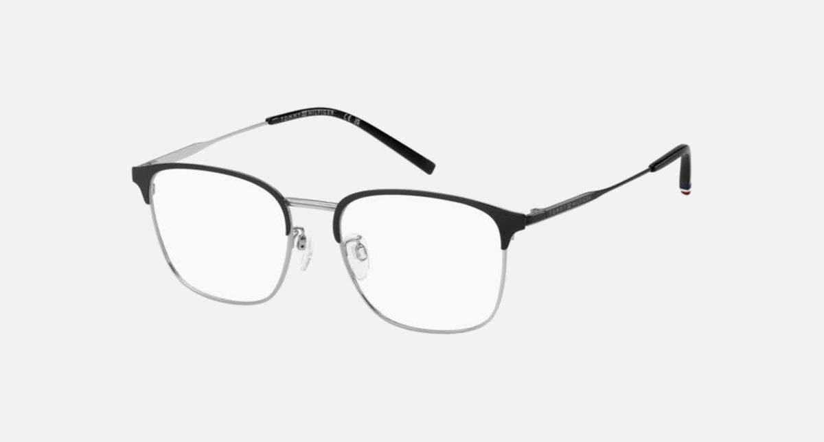 TH 2361/F / Black (BSC) / 54-18-150