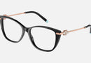 Black (8001) / 54 mm eye