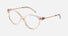 TF2217 / Pink (8278) / 53 mm eye