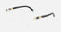 TF2229 / Colour code 8047 / 53 mm eye
