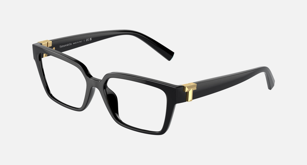 TF2232U / Black (8001) / 53 mm eye